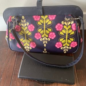 Petunia Pickle Bottom Diaper Bag Clutch ( 11.5"x8") - with diaper changing pad